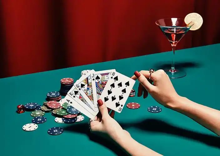 iw66 Live Casino Myanmar